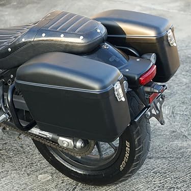 Amazon.co.jp 最新リリース: パニアケース・サイドボックス の新着